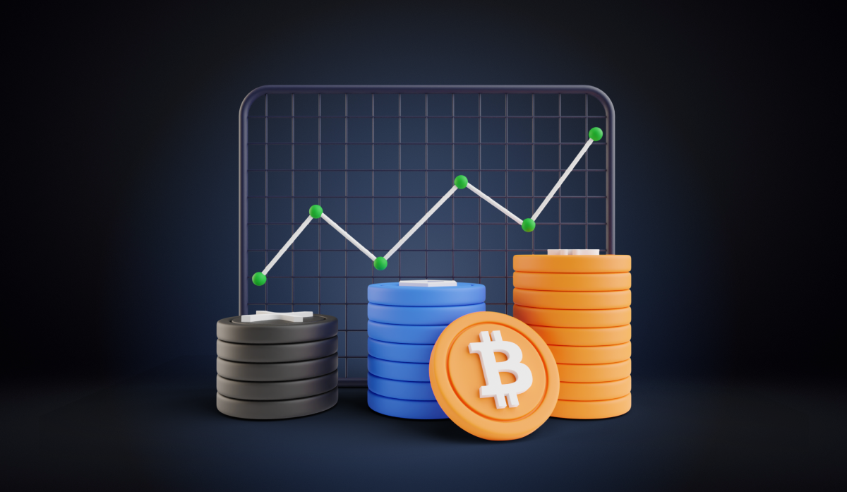 Crypto Staking Explained: How It Works and Why It Matters