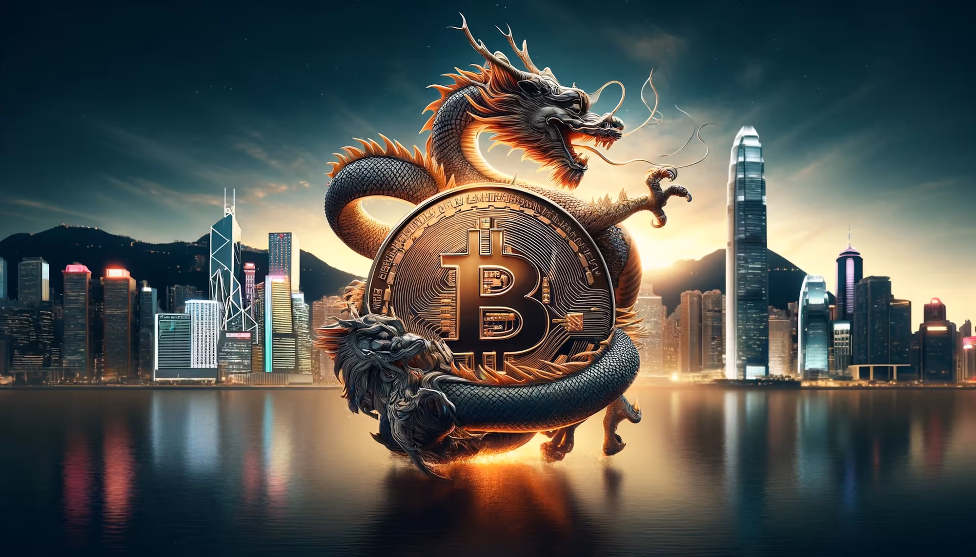 Hong Kong Opens Door for Crypto Exchanges to Access Global Liquidity Pools