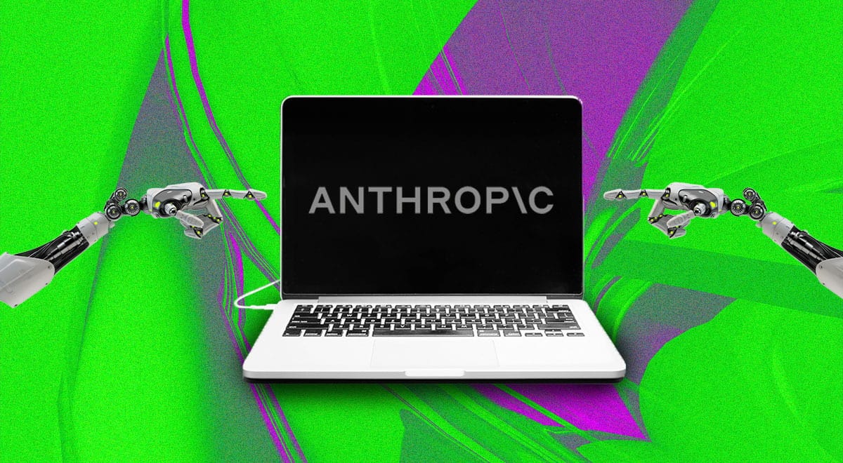 Anthropic Announces $50 Billion U.S. Data Center Expansion to Power Next-Generation AI