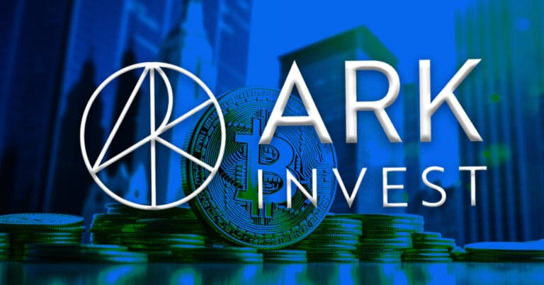 Ark Invest Increases Stakes in Circle, Bullish and BitMine as Crypto Stocks Slide