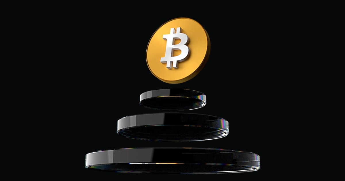Bitcoin Finds Support as ETF Inflows Return, Easing Market Pressure During Key Institutional Test