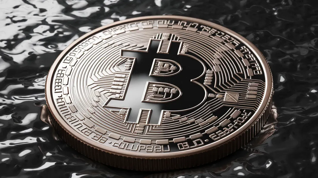 Bitcoin's $100K Test: Bearish Indicators Flash Red for BTC Price