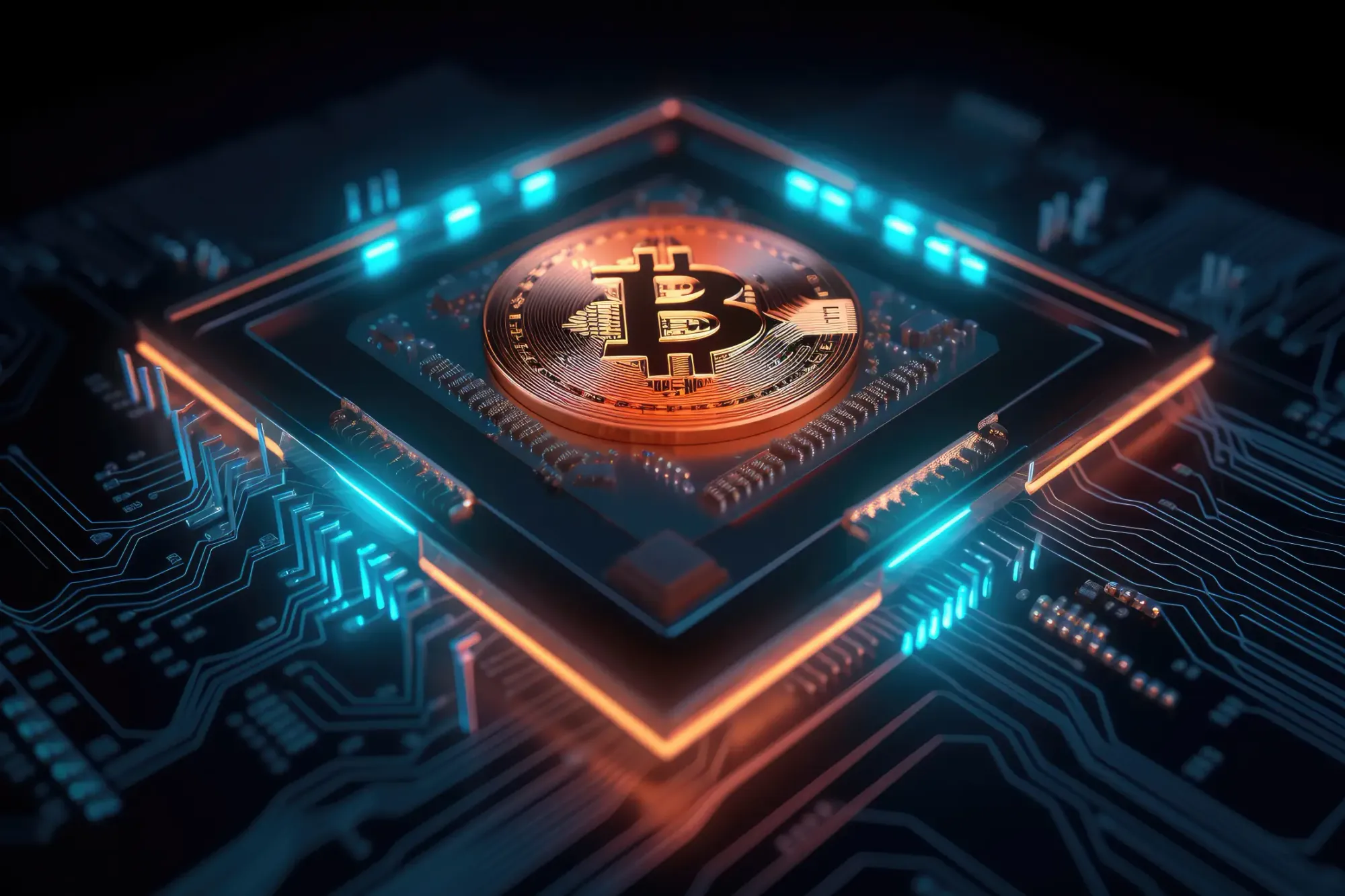 Malaysia Reports More Than $1 Billion in Power Losses Linked to Illegal Crypto Mining