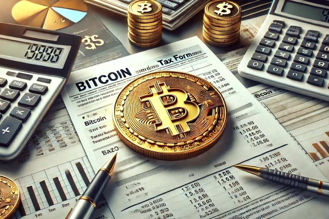A Simple Guide to Understanding Your Crypto Taxes