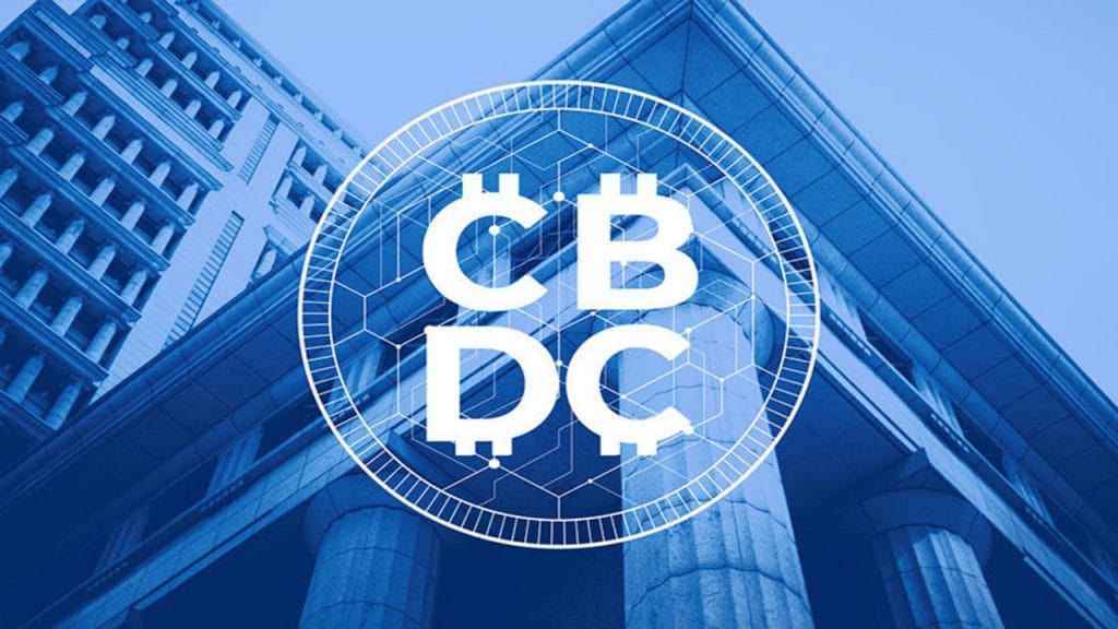 The Digital Dollar Dilemma: Understanding Central Bank Digital Currencies (CBDCs)
