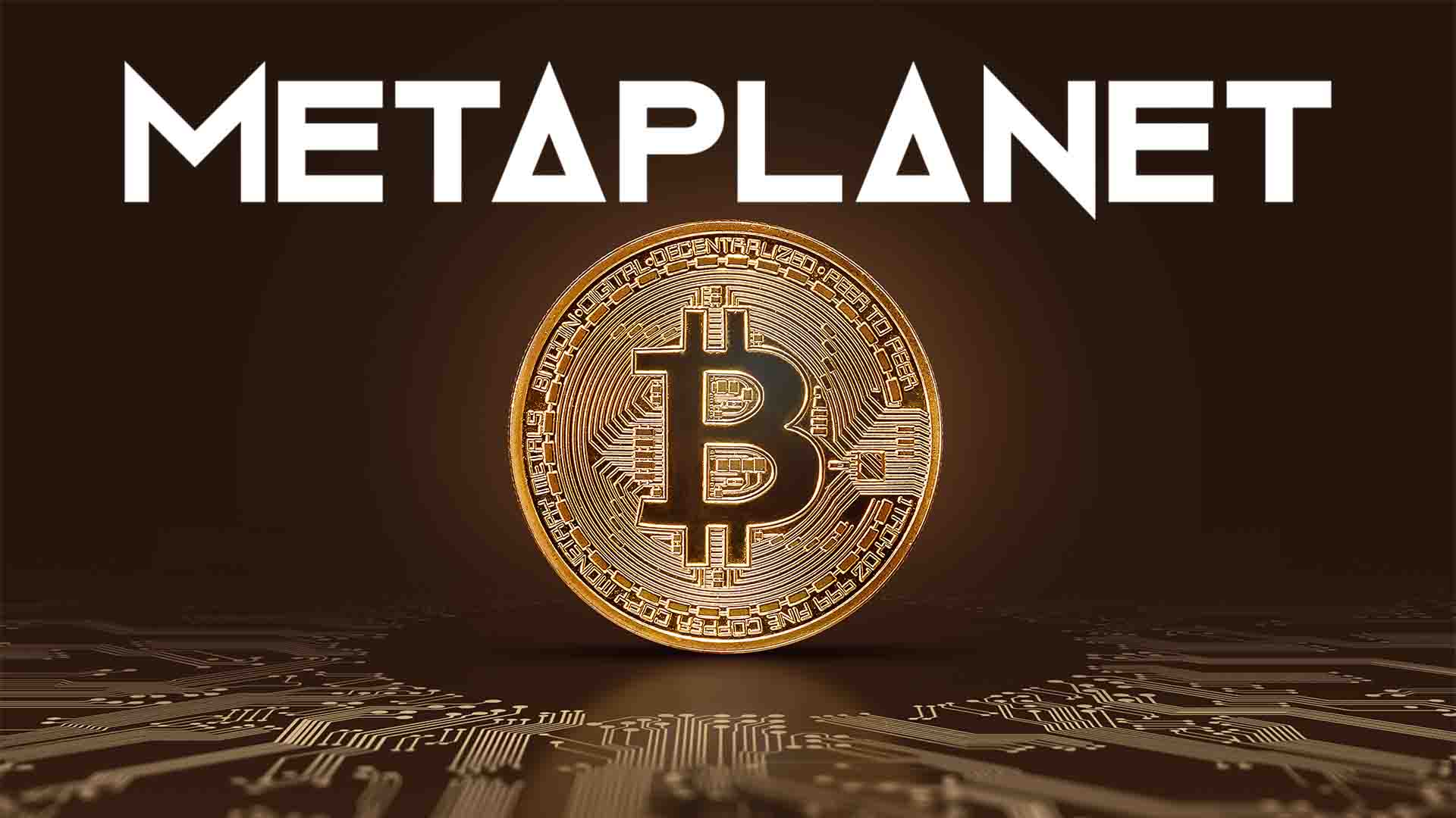 Metaplanet Secures Additional $130 Million Loan to Expand Bitcoin Strategy