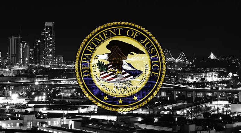 U.S. Prosecutors Push for Five-Year Prison Terms for Samourai Wallet Founders in Crypto Laundering Case