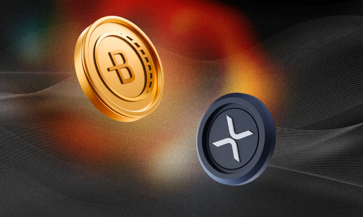 Amplify Unveils XRPM, a New XRP Covered-Call ETF Aiming for 3 Percent Monthly Income