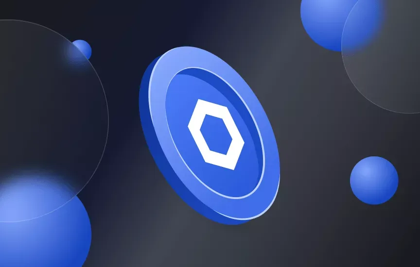 Chainlink and Dinari Partner to Bring S&P Digital Markets 50 Index Onchain