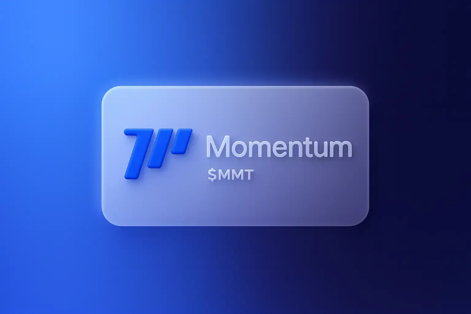 Momentum (MMT): Powering Sui’s Next Generation of DeFi
