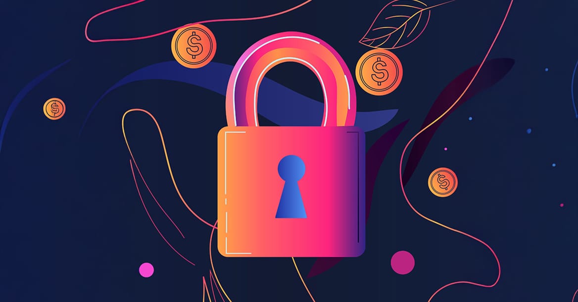 How private is the blockchain?