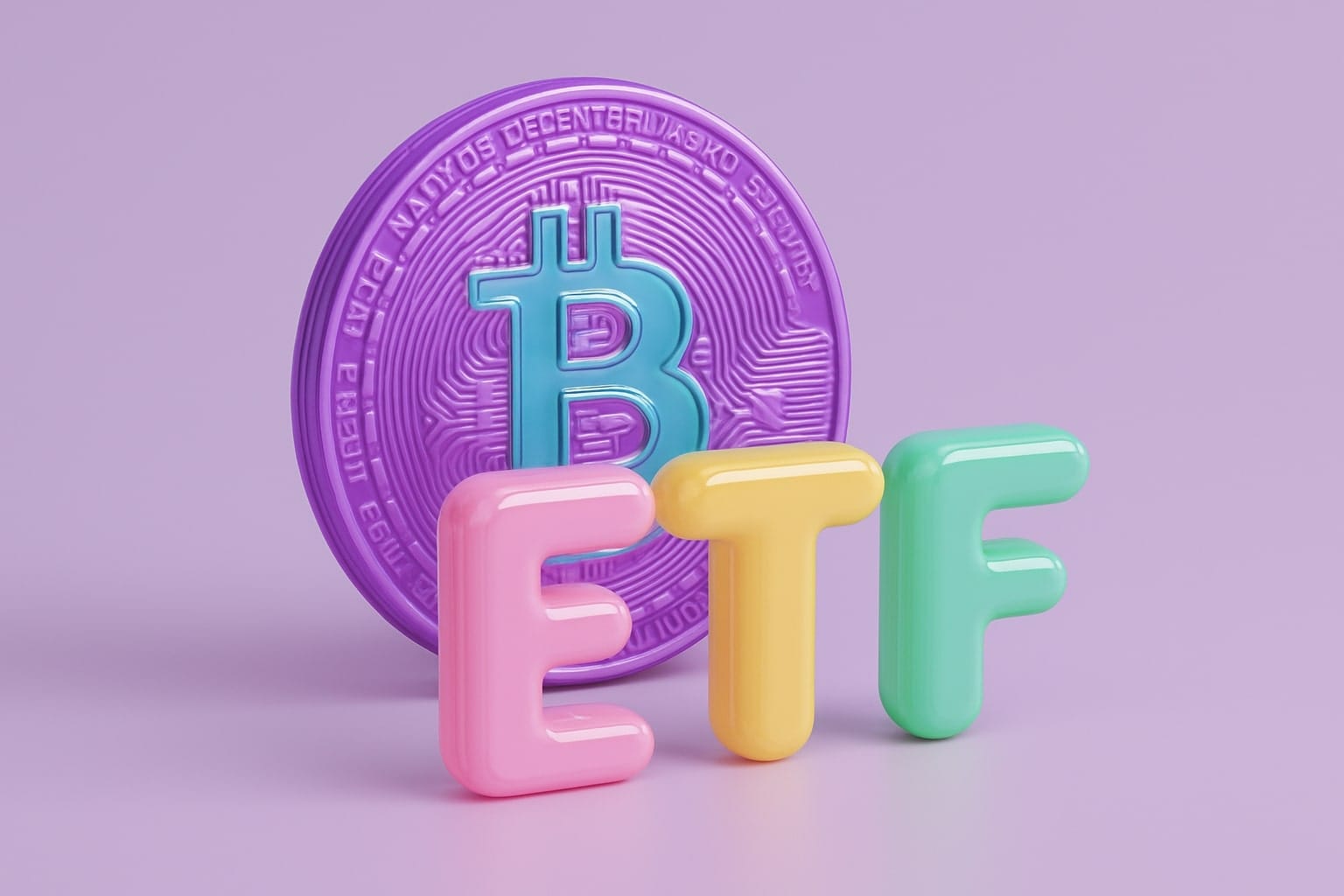 Spot Bitcoin ETFs Log $869 Million in Outflows as Market Pullback Deepens