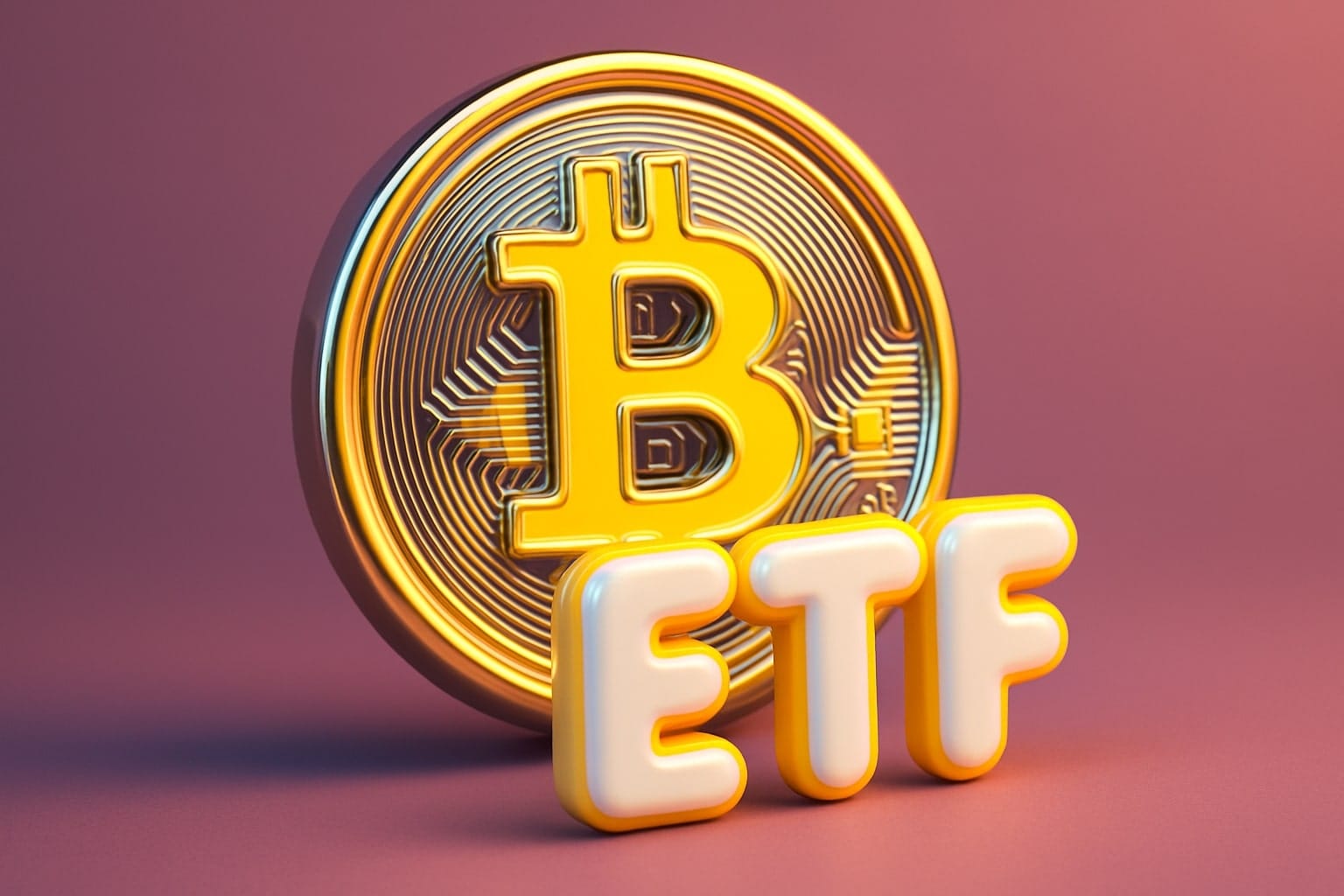LeverageShares to Launch Europe’s First 3x Bitcoin and Ether ETFs as Retail Outflows Climb