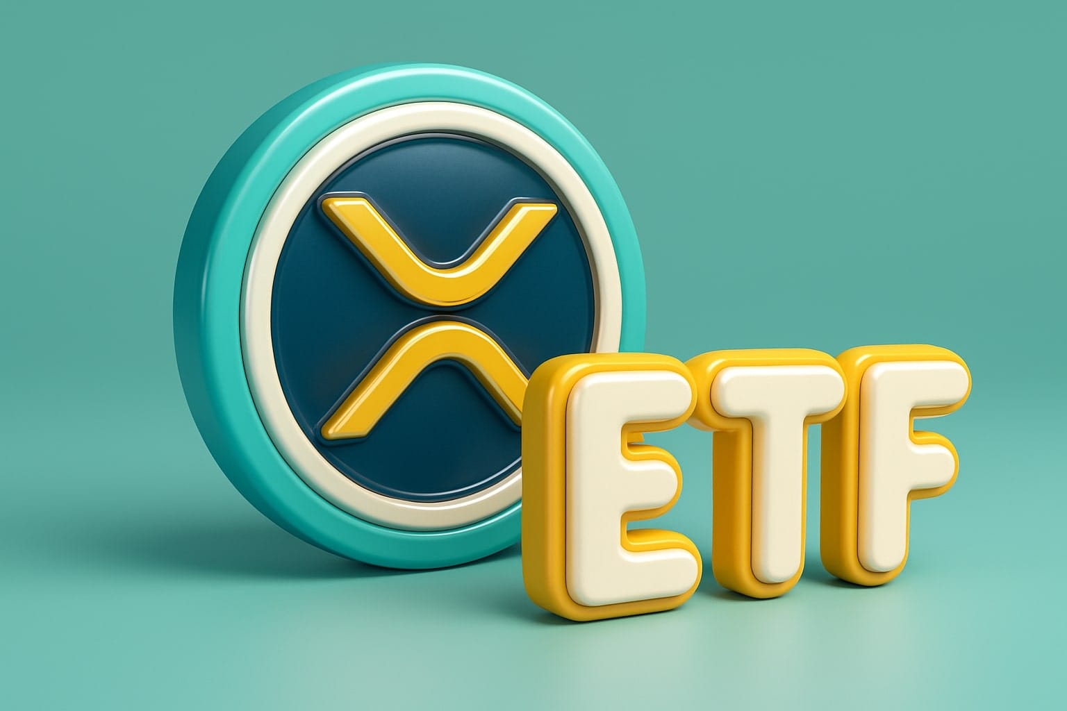 Grayscale and Franklin XRP ETFs See Over $60 Million in First-Day Inflows, Surpassing Bitcoin and Ethereum Funds