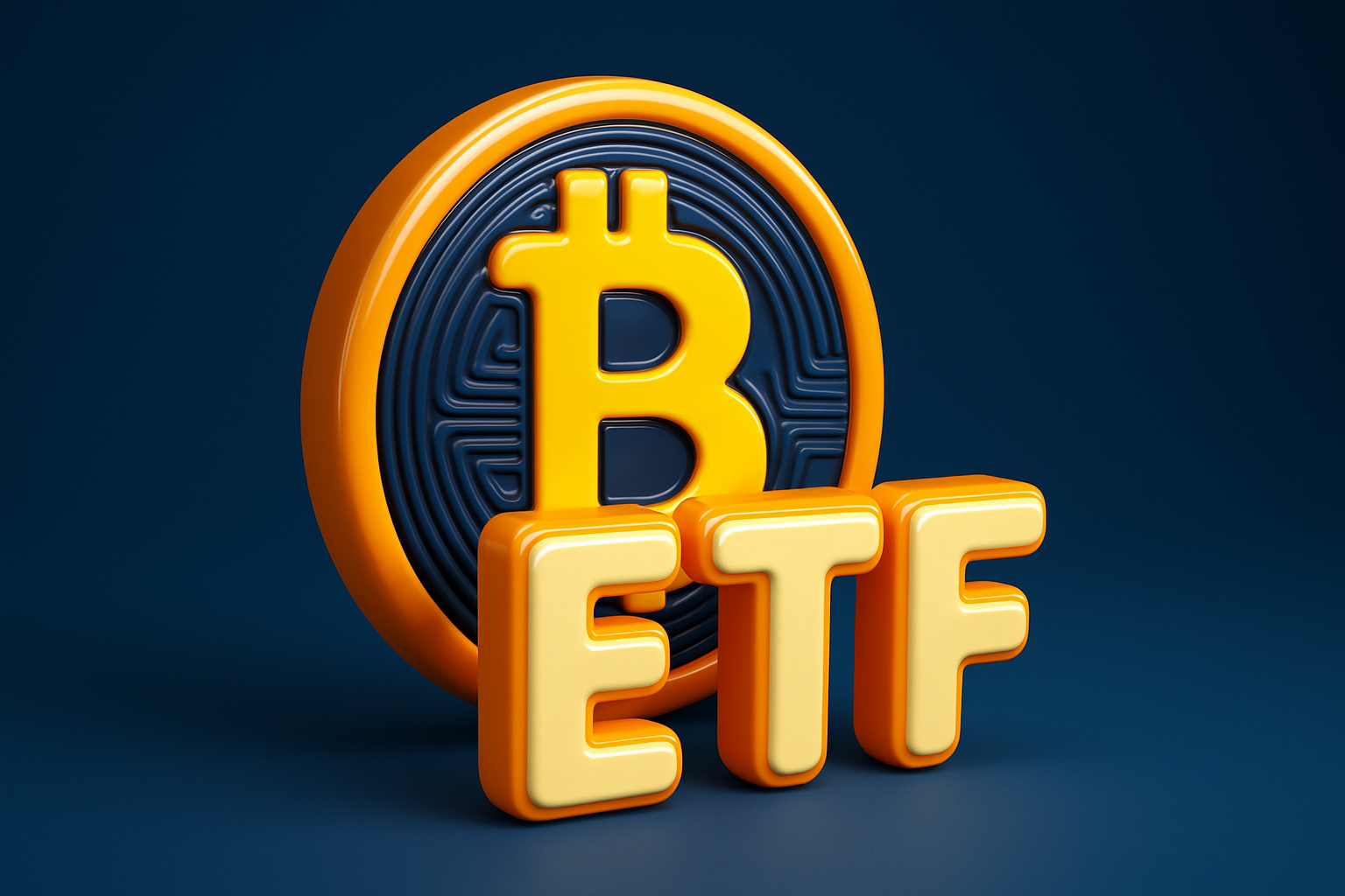 U.S. Spot Bitcoin ETFs Log 903 Million Dollars in Outflows as Risk-Off Mood Spreads Across Markets