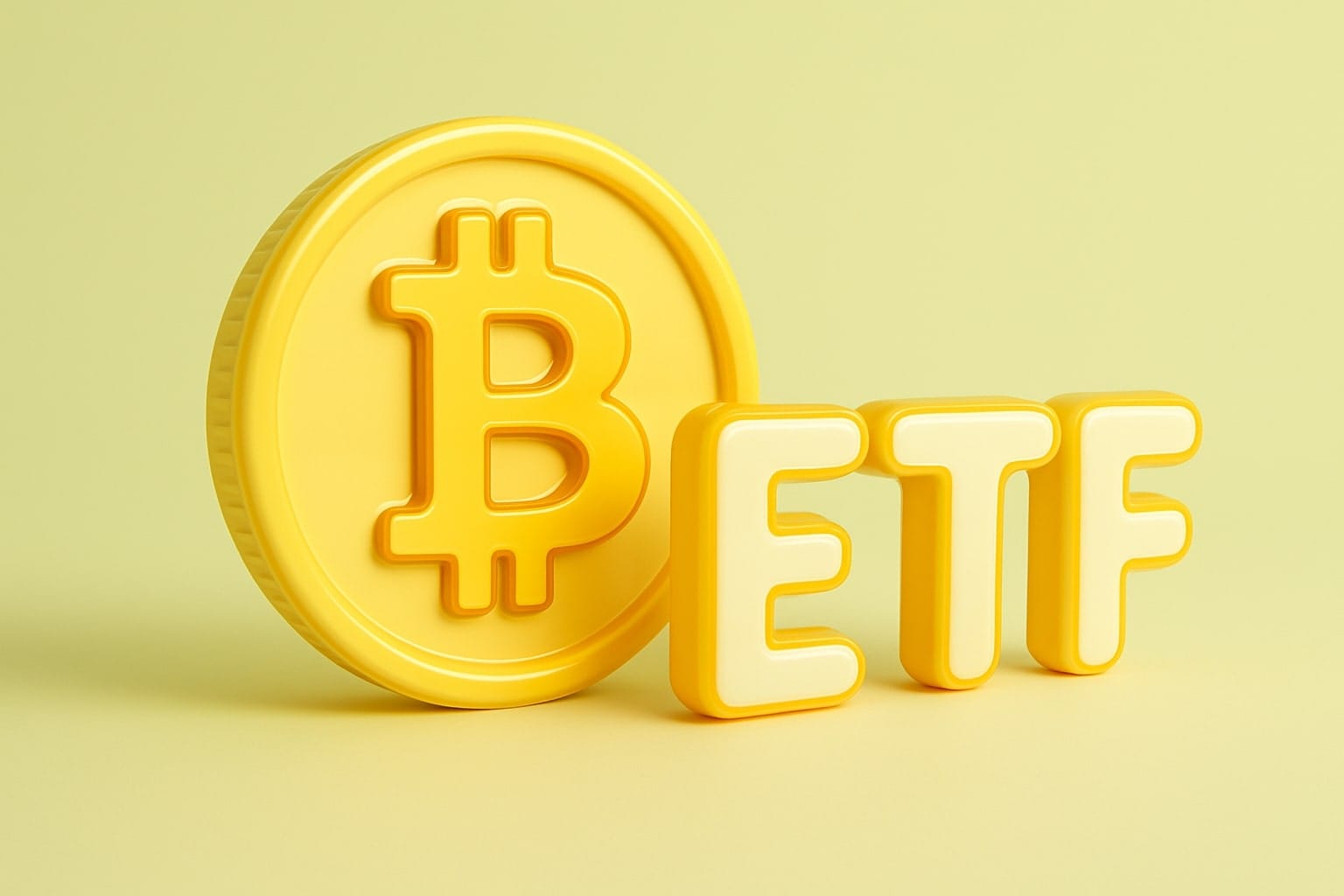 Bitcoin ETFs Log Fourth Week of Outflows as Market Faces Sharp Correction