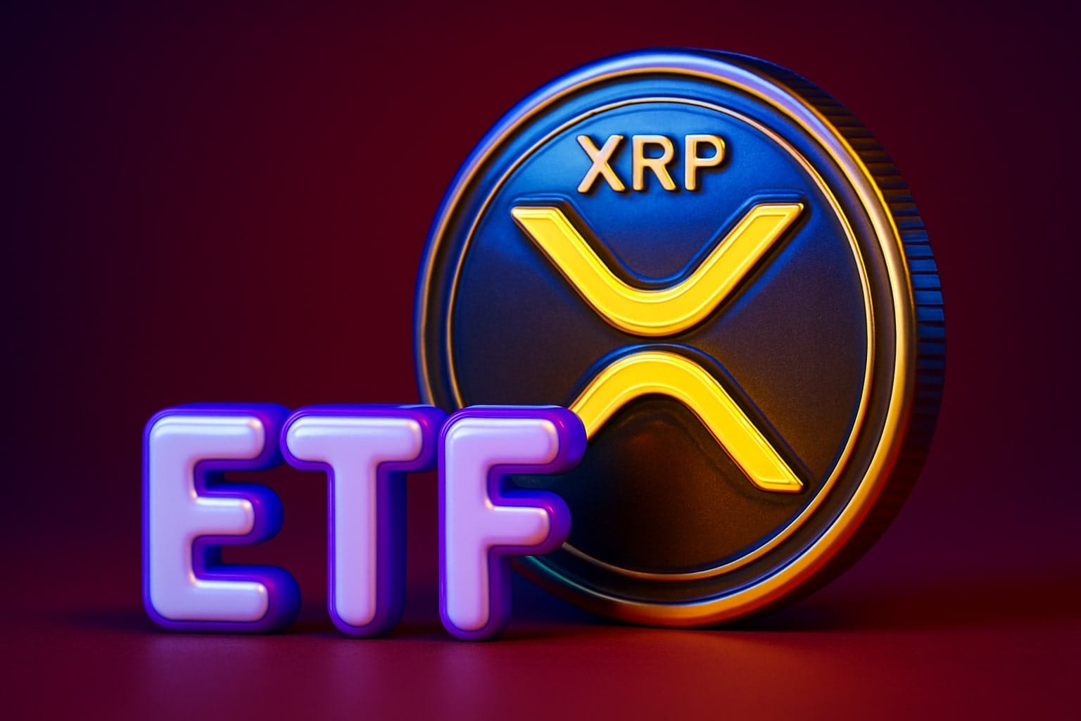 Franklin Templeton Launches XRPZ ETF as Demand for Crypto Funds Expands
