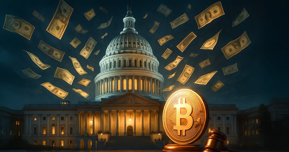 U.S. Senate Banking Chair Targets December Vote on Crypto Market Structure Bill