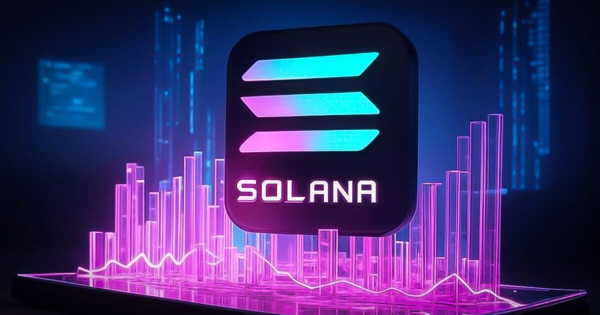 Solana Active Addresses Drop to 12-Month Low as Memecoin Mania Cools