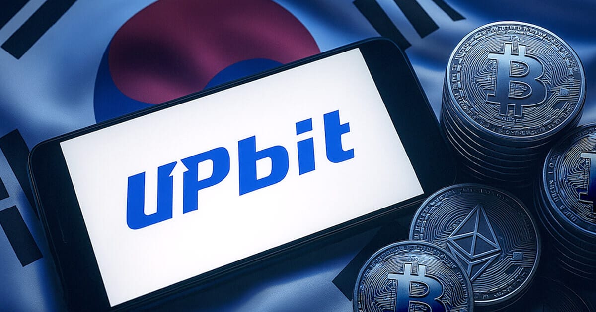 Upbit Patches Critical Wallet Vulnerability After $30 Million Hack Investigation