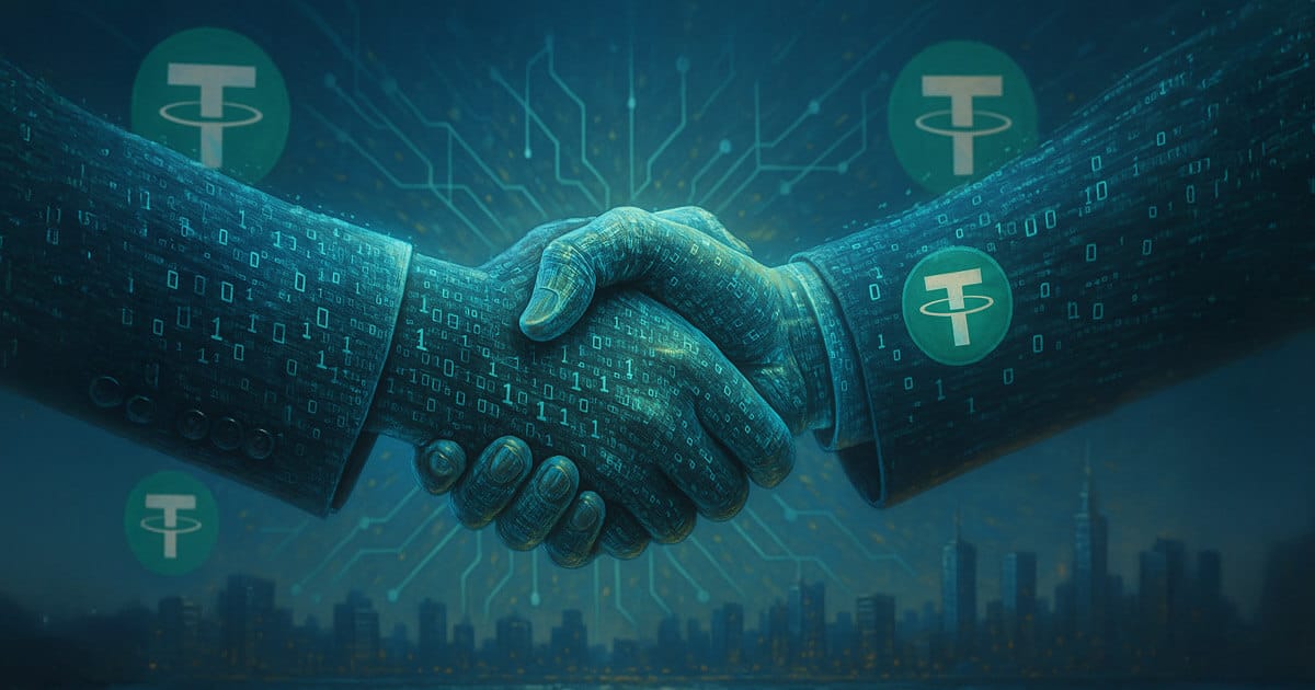 Rumble and Northern Data Announce Merger as Tether Commits $150 Million to AI Expansion
