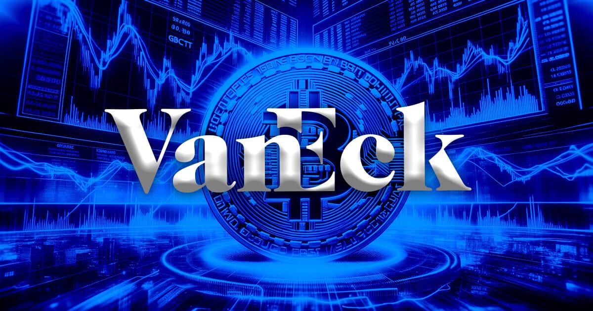 SOL Strategies to Handle Staking for VanEck’s New Solana ETF as Institutional Demand Rises