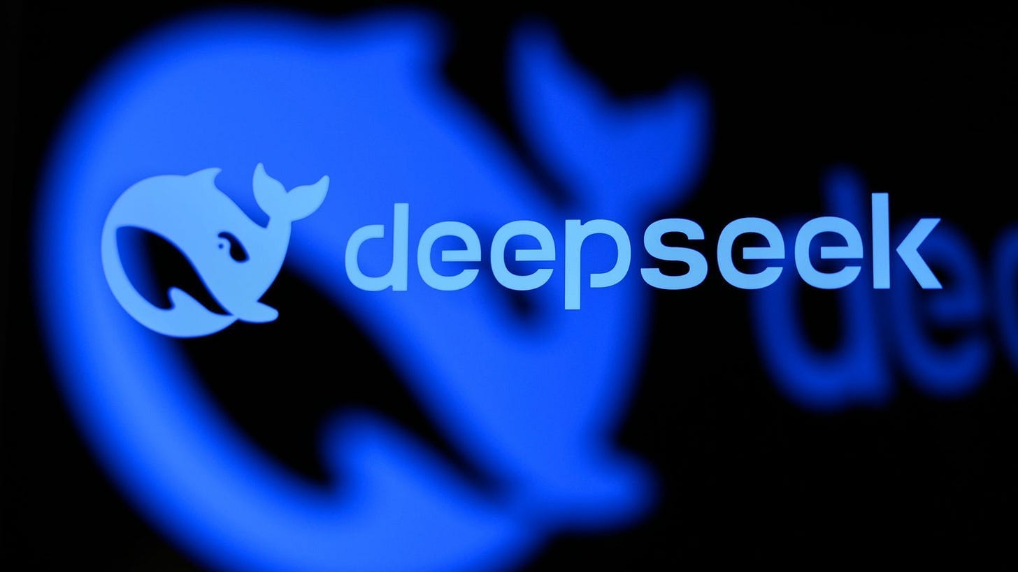 China’s DeepSeek V3.2 Matches Frontier AI Performance With Far Lower Compute Costs