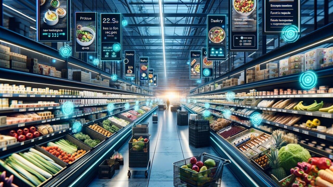 Tesco Signs Three-Year AI Partnership With Mistral to Strengthen Customer Experience and Operations