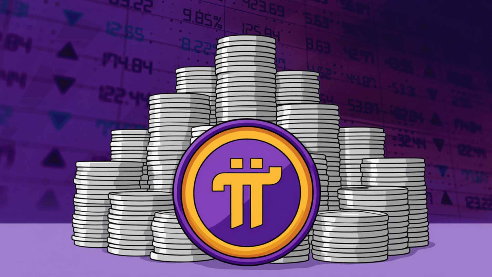 Pi Network Suspends Wallet Payment Requests After Surge in Scam Activity