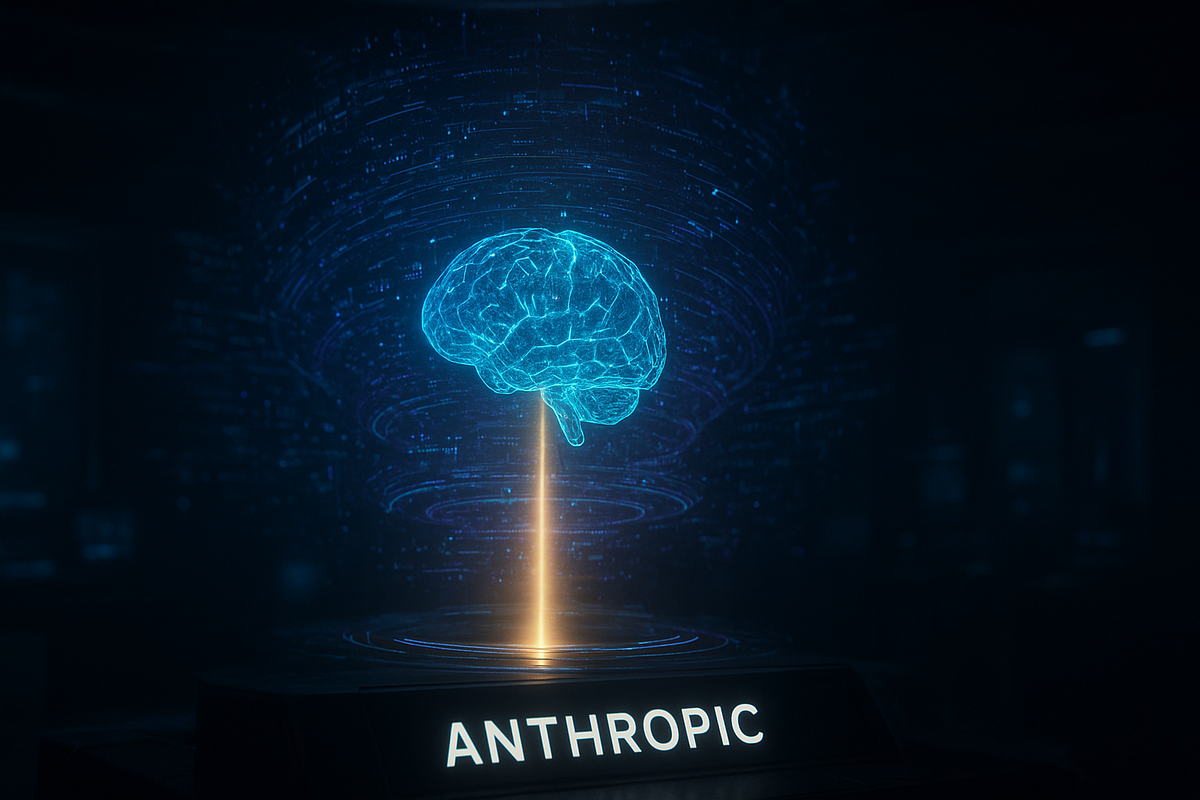 Anthropic Warns Advanced AI Agents Are Already Capable of Exploiting Smart Contract Vulnerabilities