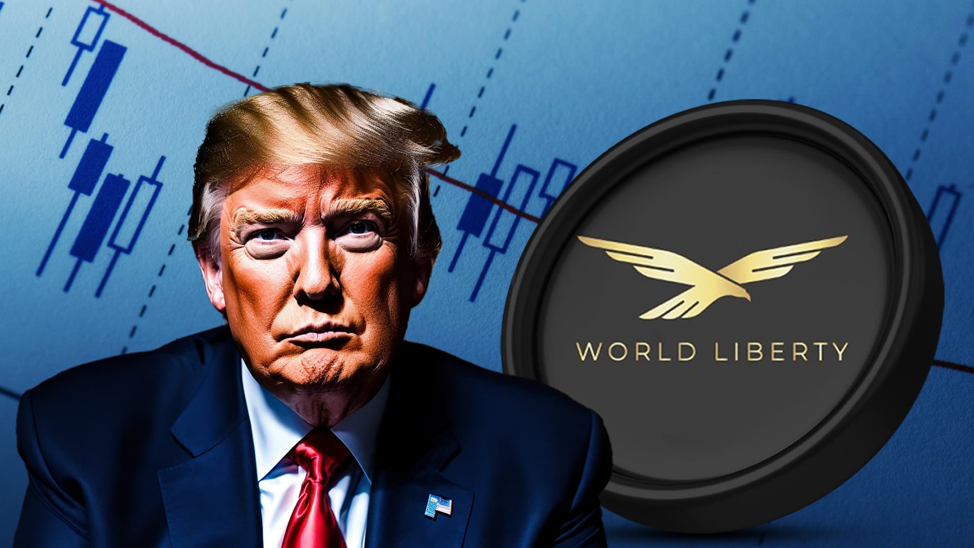 Justin Sun-Linked WLFI Wallet Loses $60 Million as Blacklist Raises Governance Questions