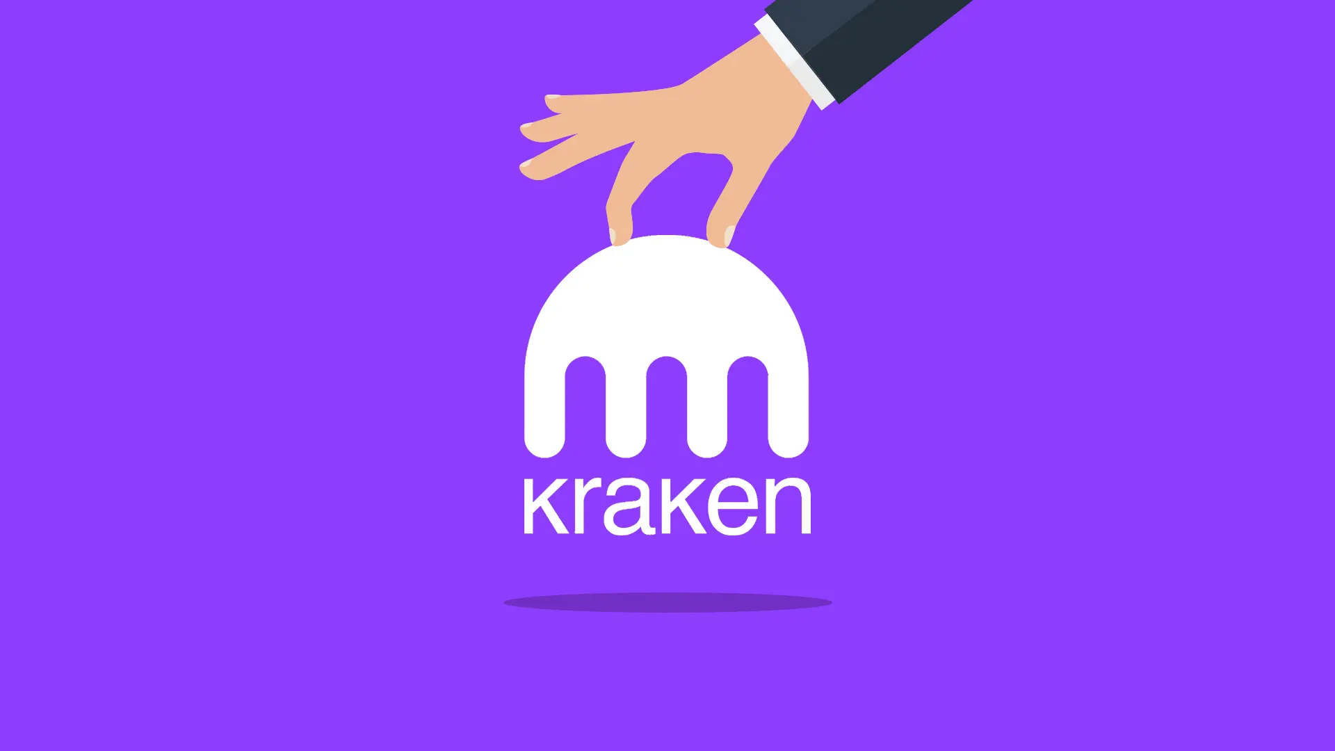 Kraken Acquires Backed Finance To Strengthen Tokenization Strategy Ahead of Planned 2026 IPO