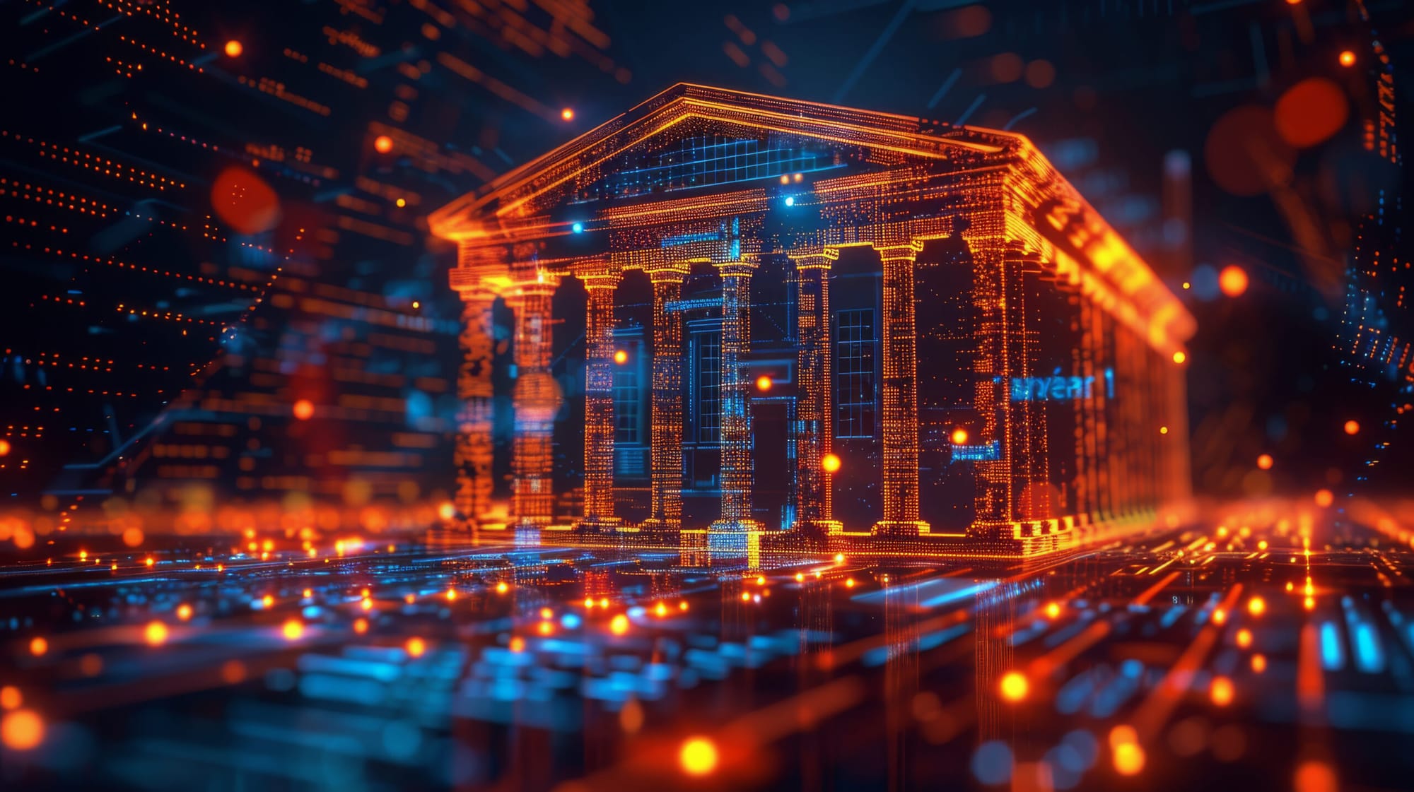 BNP Paribas Tests AI Tool to Streamline Investment Banking Pitch Work