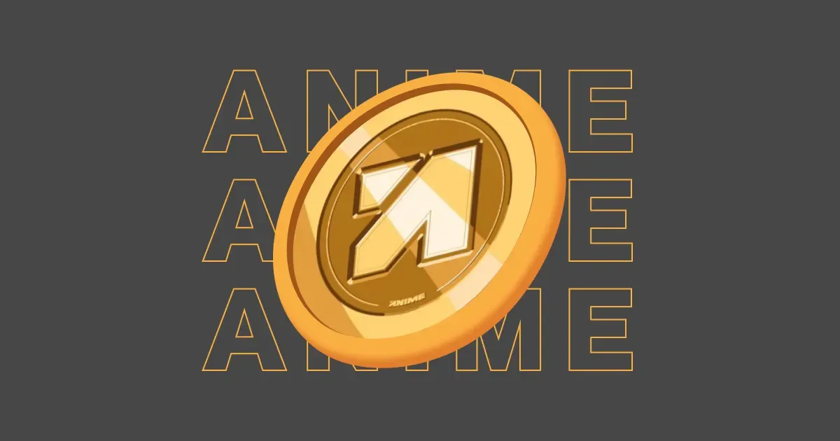 What Is Animecoin (ANIME)? Inside the Anime-Powered Crypto Project