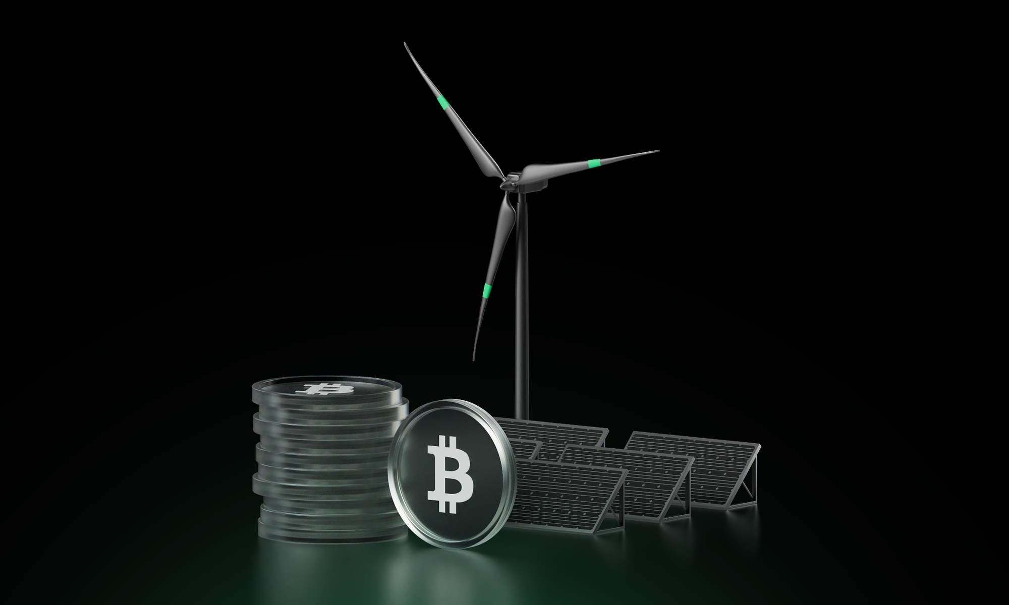 Feature or Bug? The Truth About Bitcoin’s Energy Consumption
