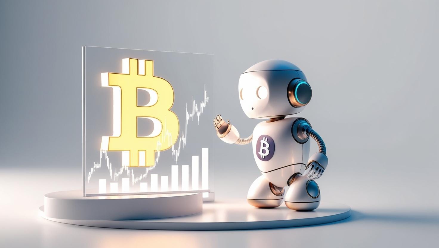 What are Crypto Trading Bots?
