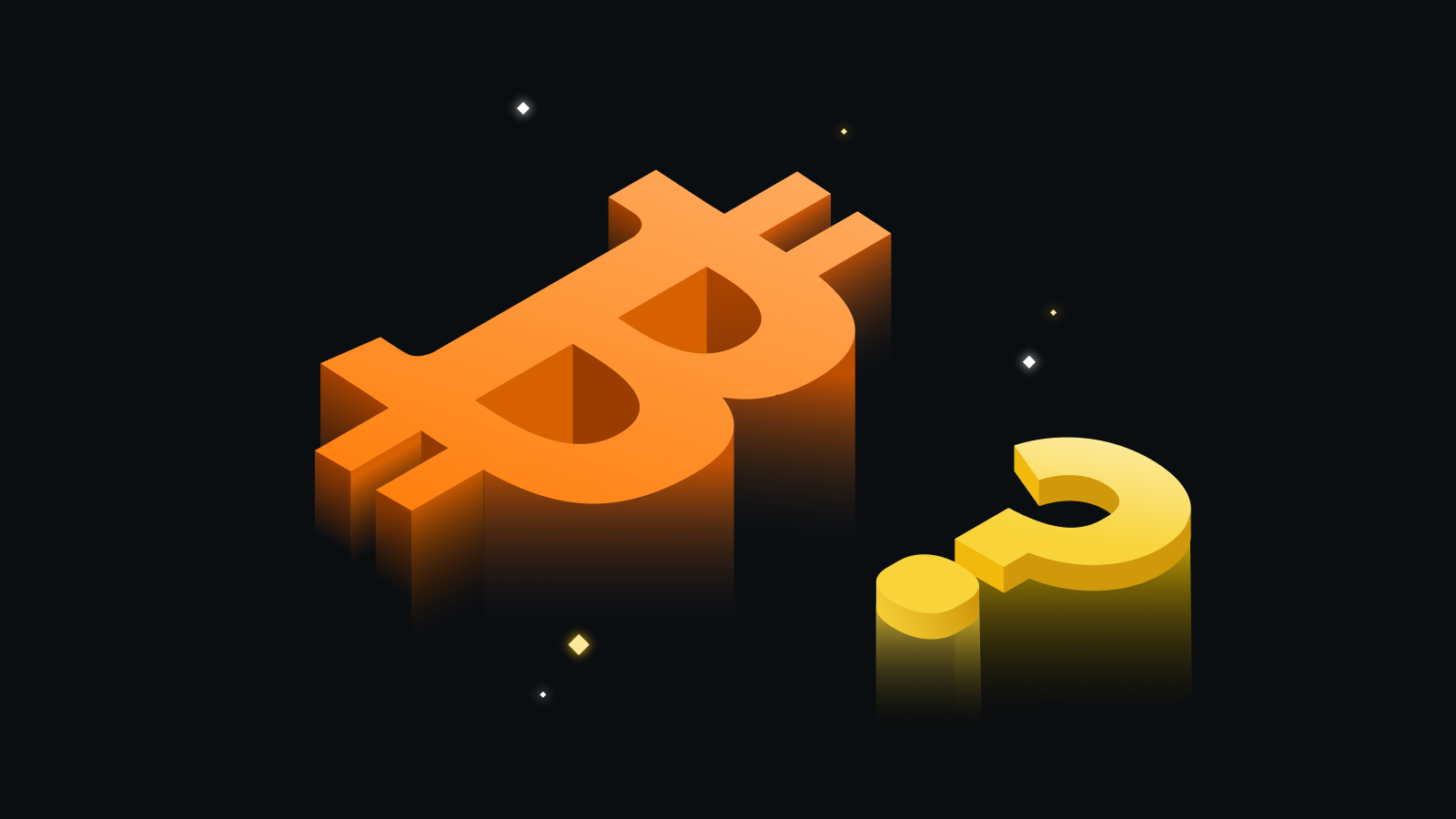 10 Bitcoin Myths: Separating Fact from Fiction