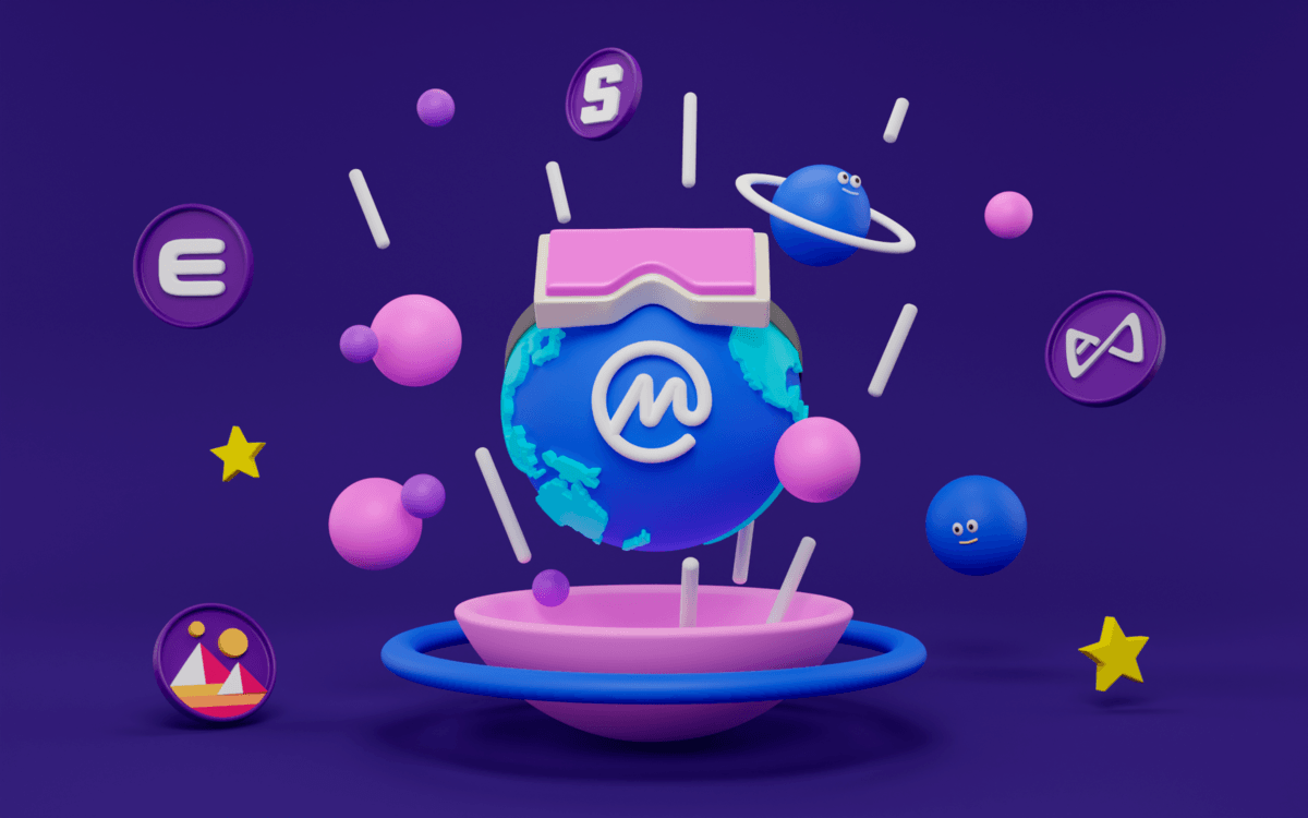 Meta Considers Major Cuts to Metaverse Spending as Crypto Metaverse Tokens Slide