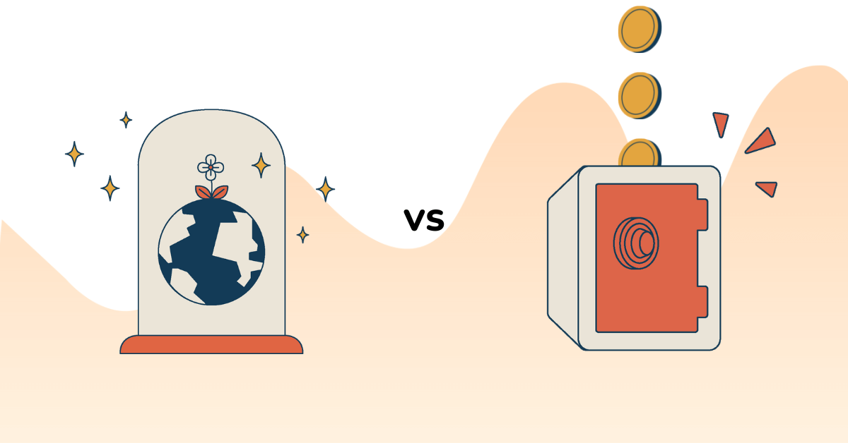 Staking vs. Yield Farming: Which Crypto Strategy Fits You Best?