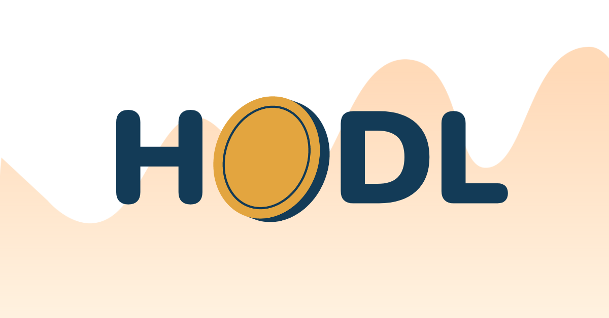 The Enduring Philosophy of HODL: Why Long-Term Crypto Investors Never Sell