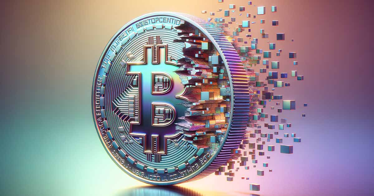 Declining Bitcoin Mining Activity May Signal a Bullish Price Turn, VanEck Report Says