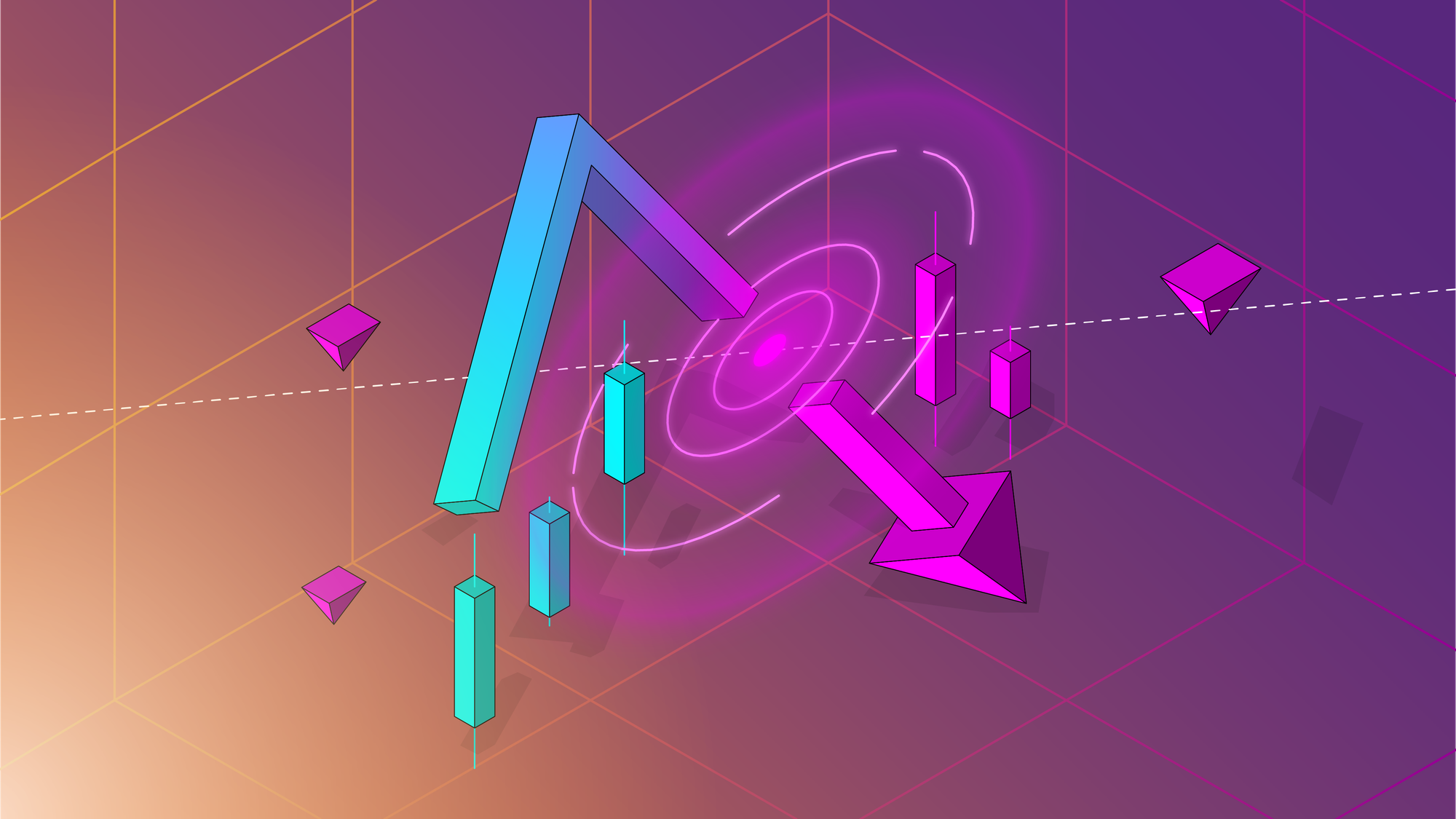 Stop-Loss vs. Stop-Limit: The Art of Protecting Your Crypto