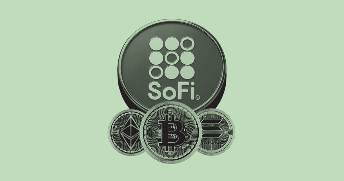 SoFi Launches SoFiUSD Stablecoin, Becoming First U.S. National Bank to Issue a Public Blockchain Stablecoin