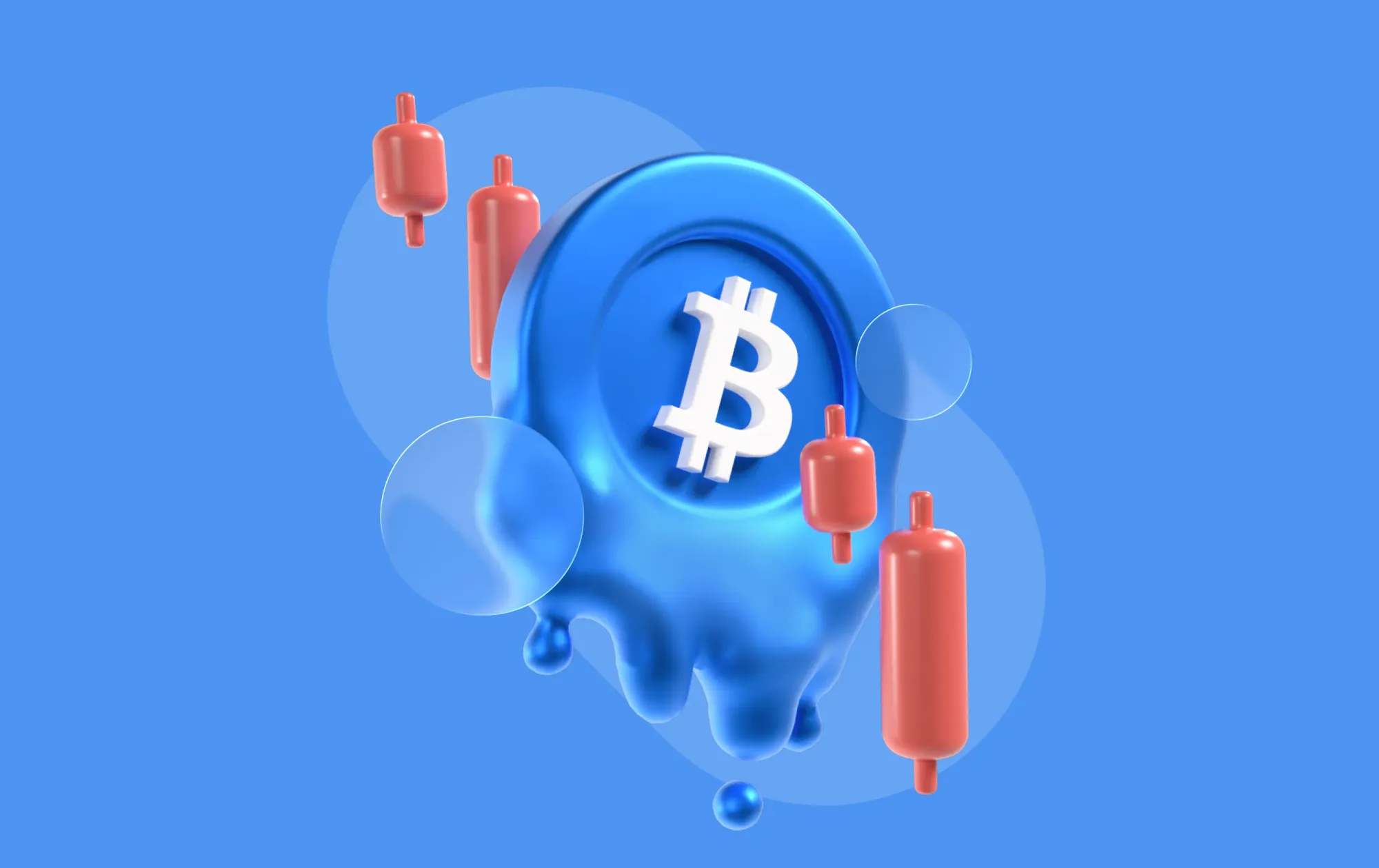 Surviving the Wipeout: A Deep Dive into Crypto Liquidation