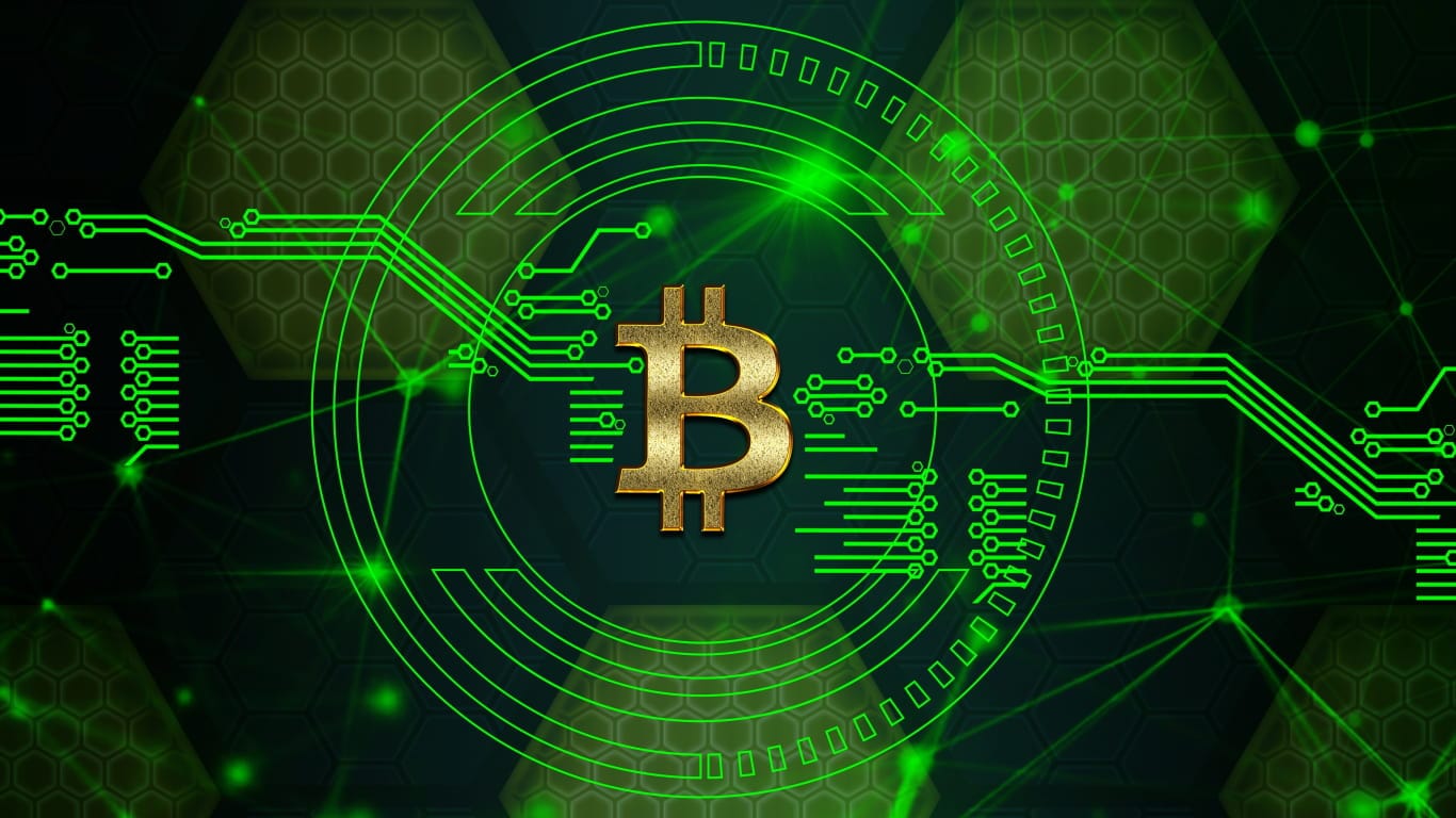 Bitcoin Steadies Near $90,000 as Markets Wait for Fed Rate Cut and Powell’s Outlook
