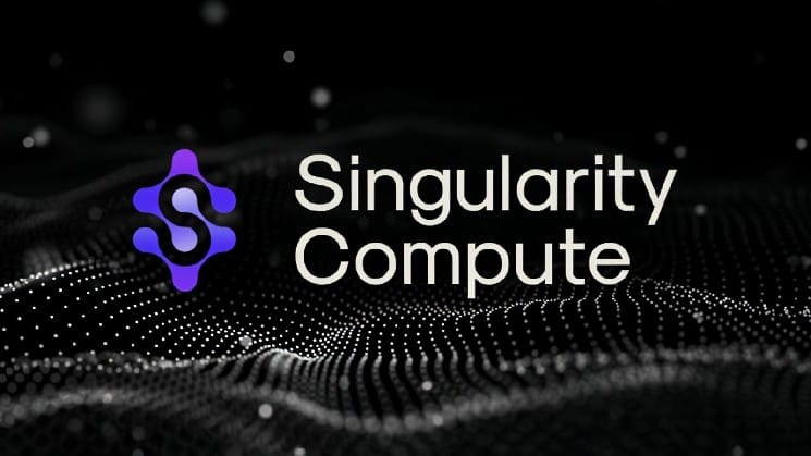 Singularity Compute Launches Swedish GPU Cluster to Ease Global AI Infrastructure Crunch