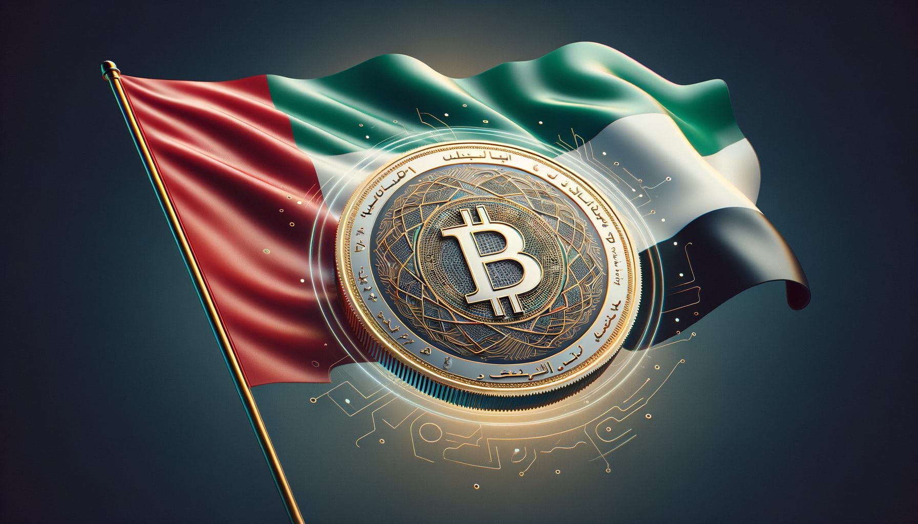 Circle Secures Abu Dhabi License as Stablecoin Competition Rises in the UAE