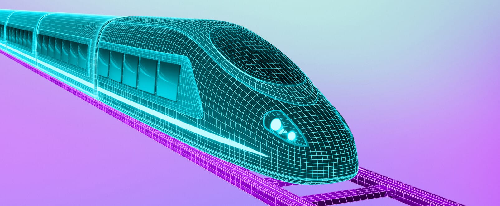 The Future of Rail: How AI and Data Could Add a Billion Passenger Journeys to Britain’s Network