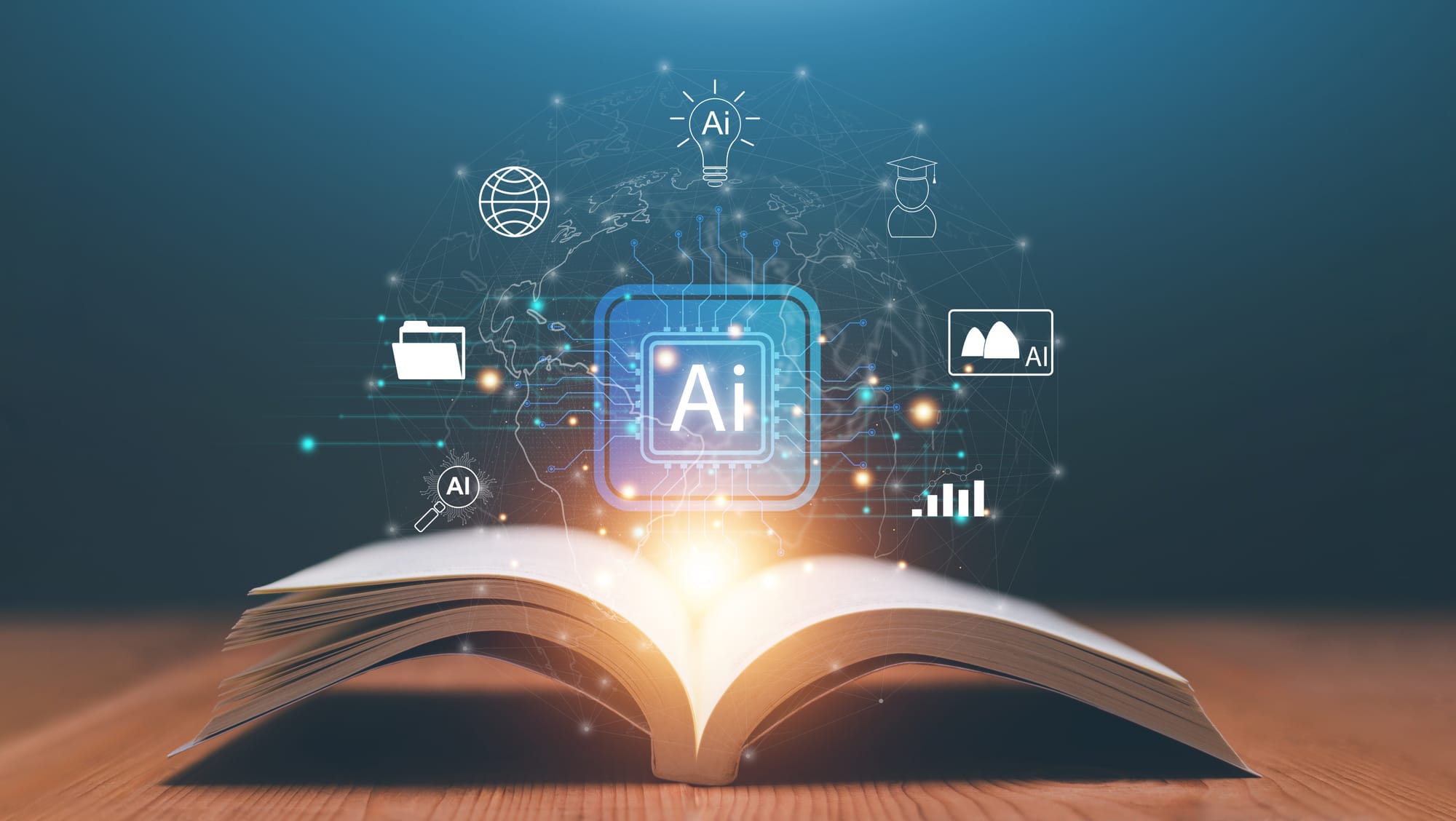 AI Literacy and Continuous Education Reshape the Future of Work in the U.S.