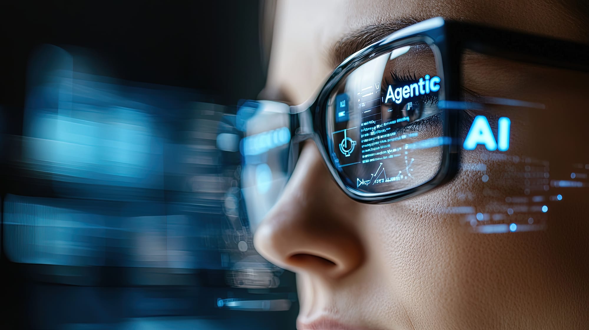 AWS and Agentic AI: How Amazon Is Shaping the Next Era of Enterprise Automation